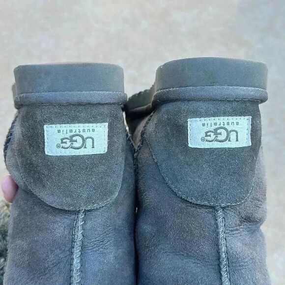 Ugg Classic Tall Boots - Picture 12 of 13